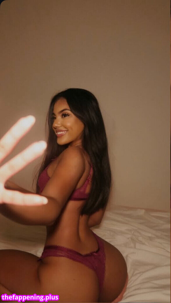 Shaniya Nisha