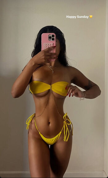 Shaniya Nisha