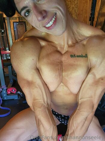 Shannon Seeley
