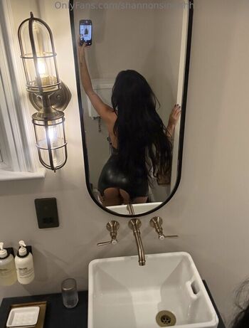 Shannon Singh