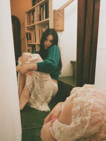 Shannon Zhao