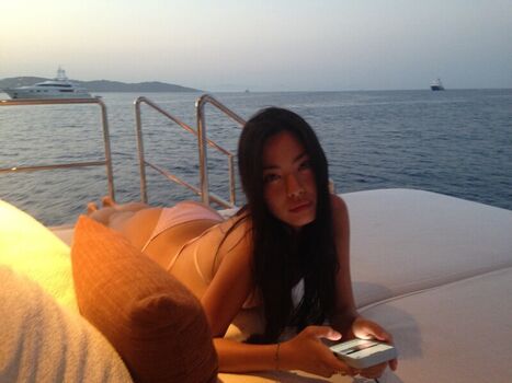Shannon Zhao