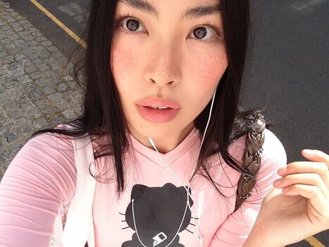 Shannon Zhao