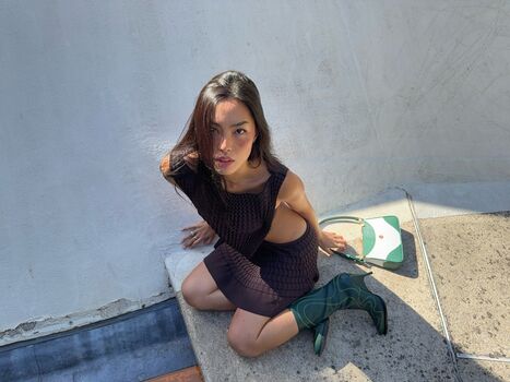 Shannon Zhao