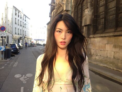Shannon Zhao