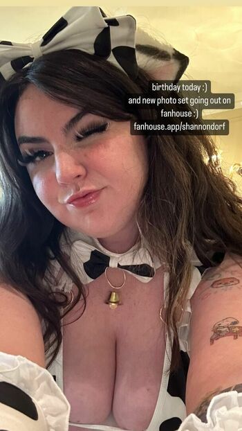 Shannondorf