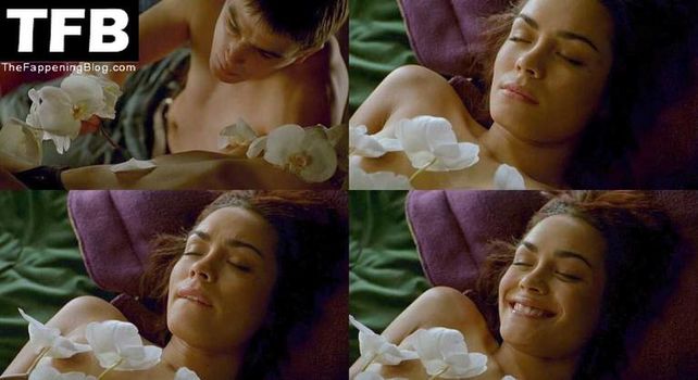 Shannyn Sossamon