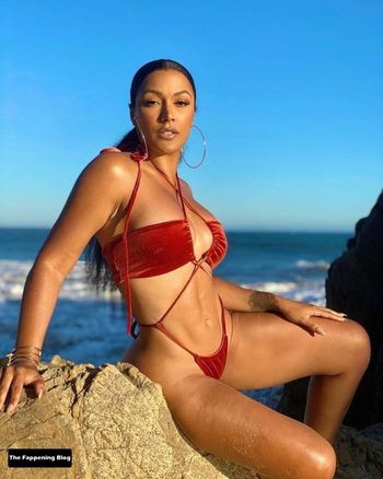 Shantel Jackson