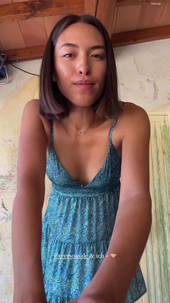 Shanti Tan