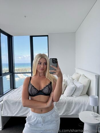 sharnabeckman