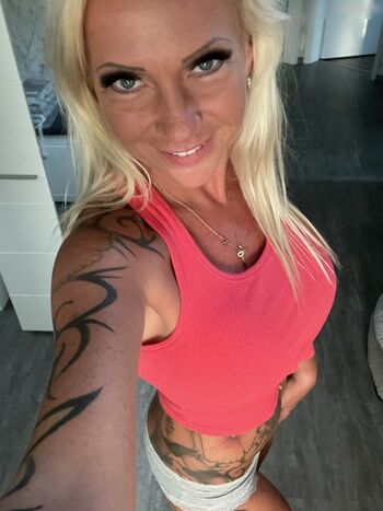 Sharon Da Vale