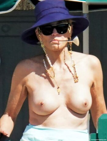 Sharon Stone