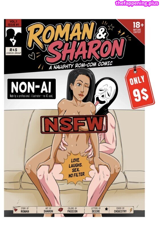 Sharon Wei