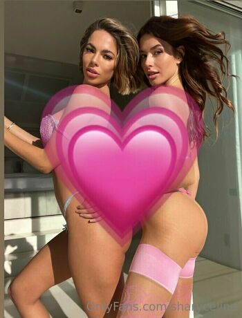 Sharyceline
