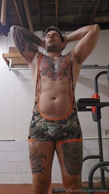 shawnsedge