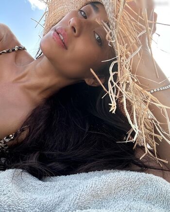 Shay Mitchell