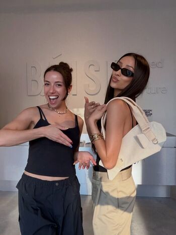 Shay Mitchell