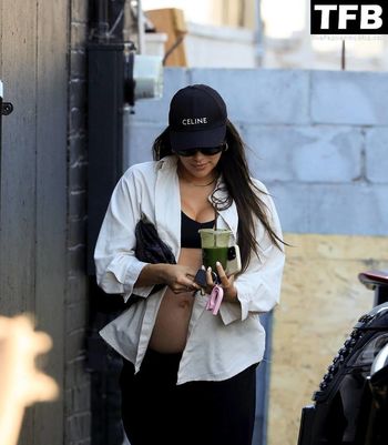 Shay Mitchell