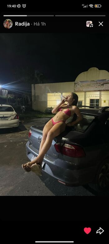 Shayane Ferreira