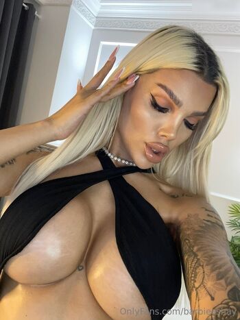 Shayblonde