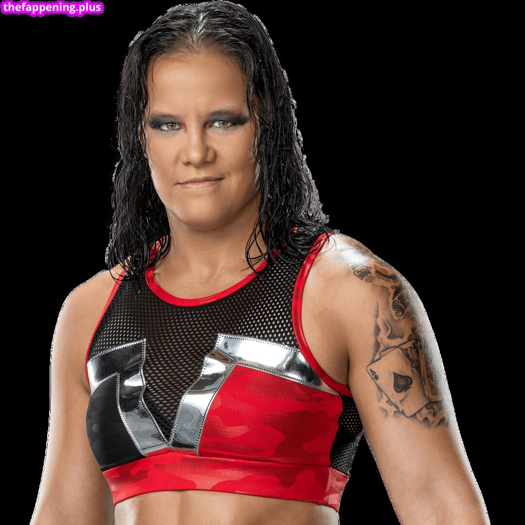 Shayna Baszler