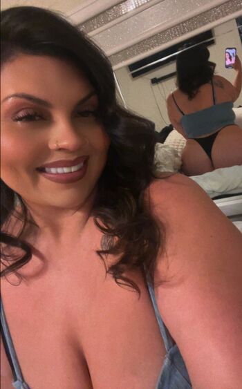 She.be.gorda