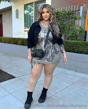 SheBeStephanie