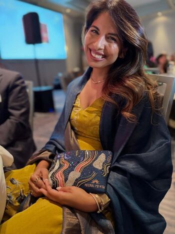 Sheena Melwani