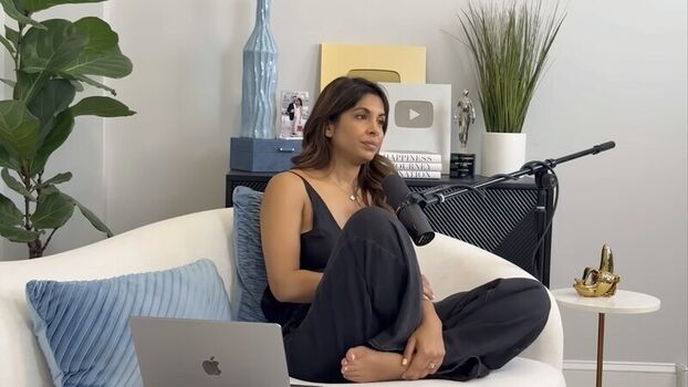 Sheena Melwani