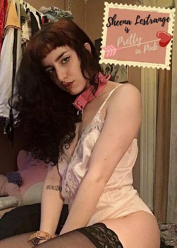 sheenalestrange