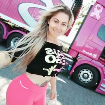 Sheila BellaverICIAL