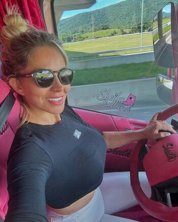 Sheila BellaverICIAL