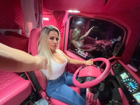 Sheila BellaverICIAL