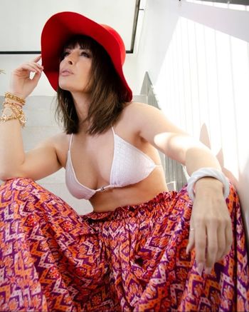 Sheila Capriolo