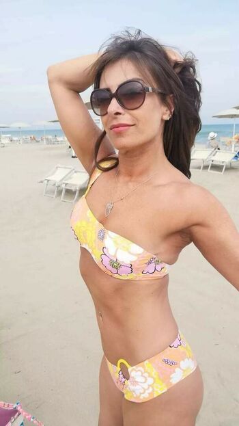 Sheila Capriolo