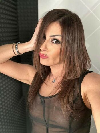 Sheila Capriolo