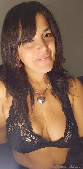 sheilafuego