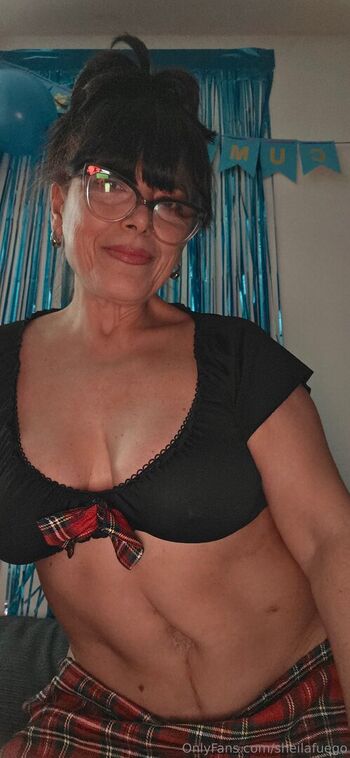 sheilafuego