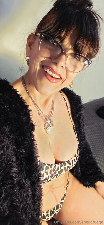 sheilafuego