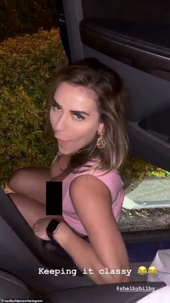 Shelby Bilby