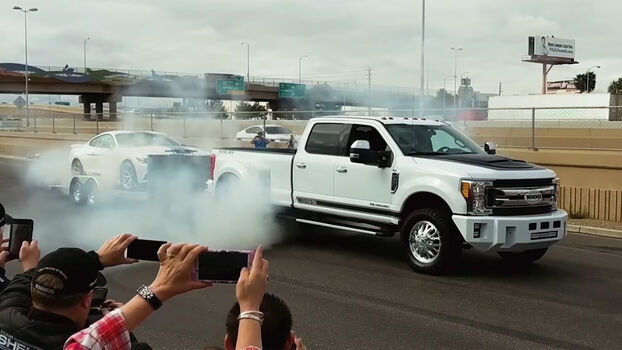 Shelby Dually