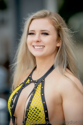 Shelby Dueitt