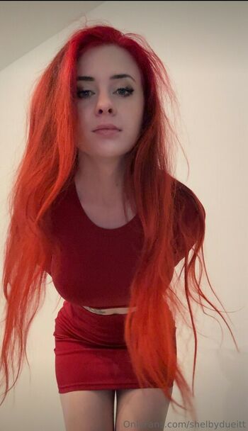 Shelby Dueitt