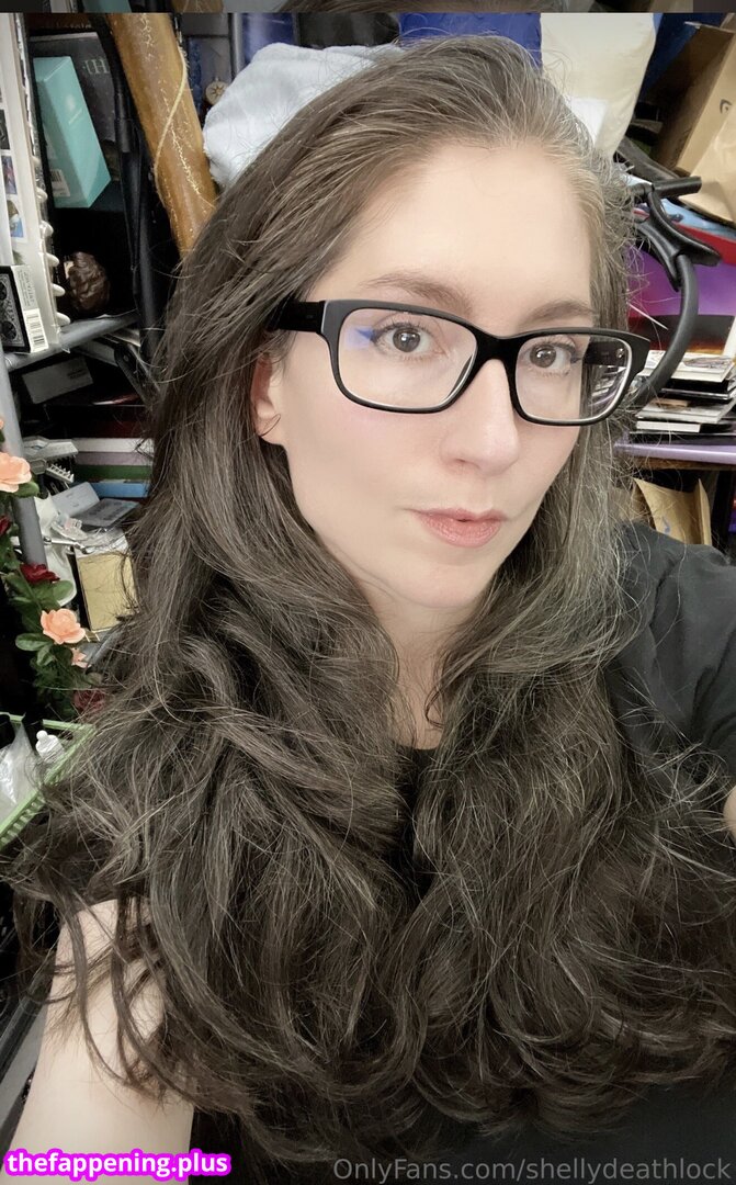 Shellydeathlock
