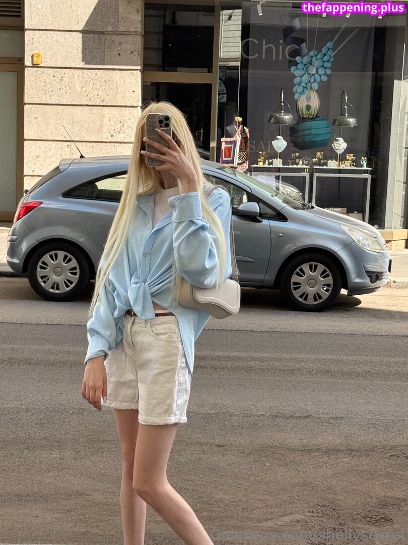shellysecret
