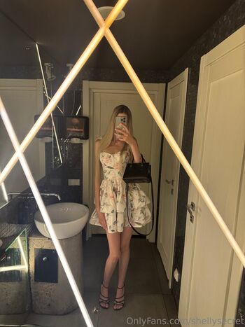 shellysecret