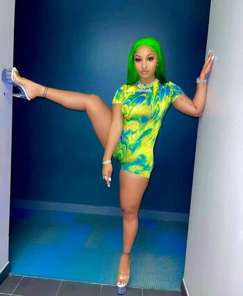 Shenseea