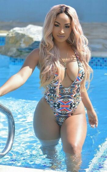Shenseea