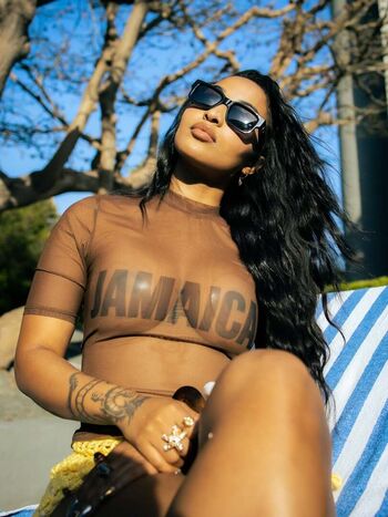 Shenseea