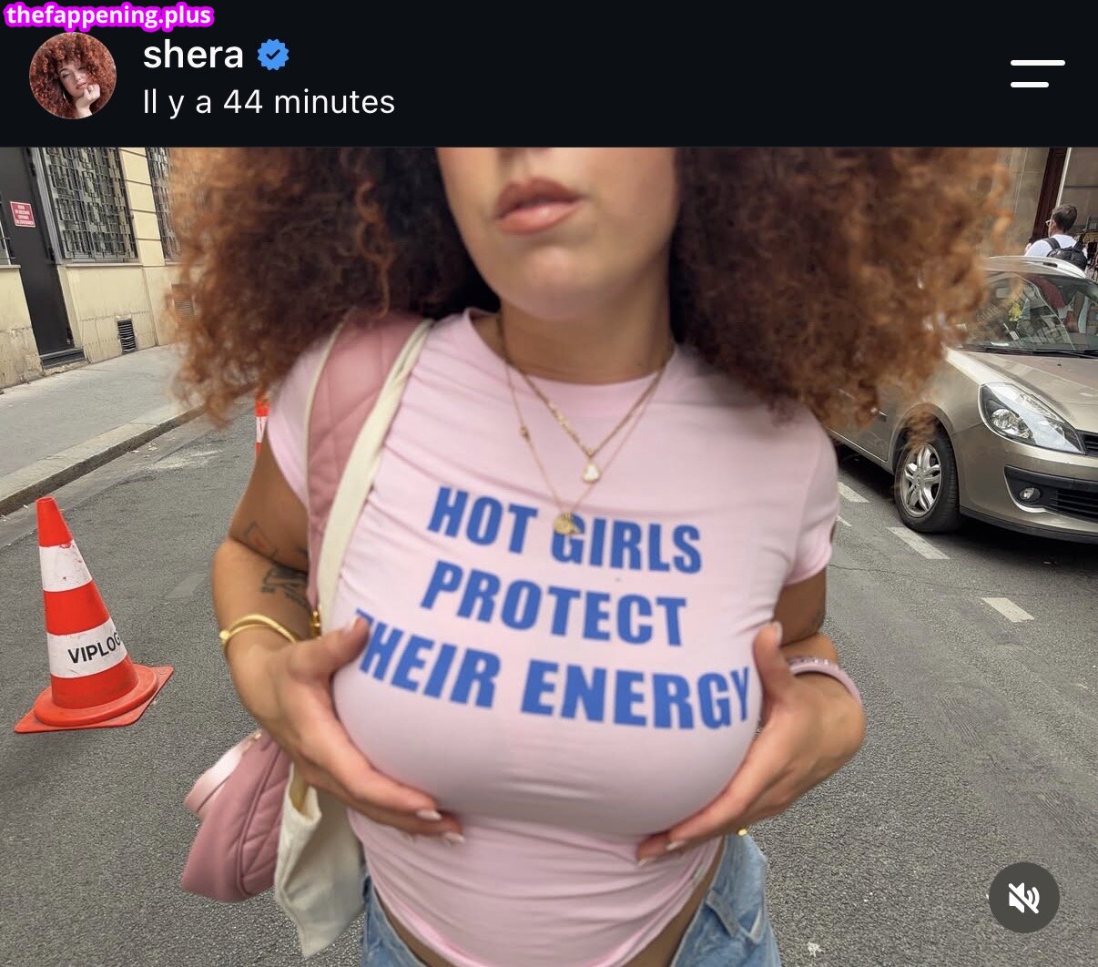 Shera Kerienski